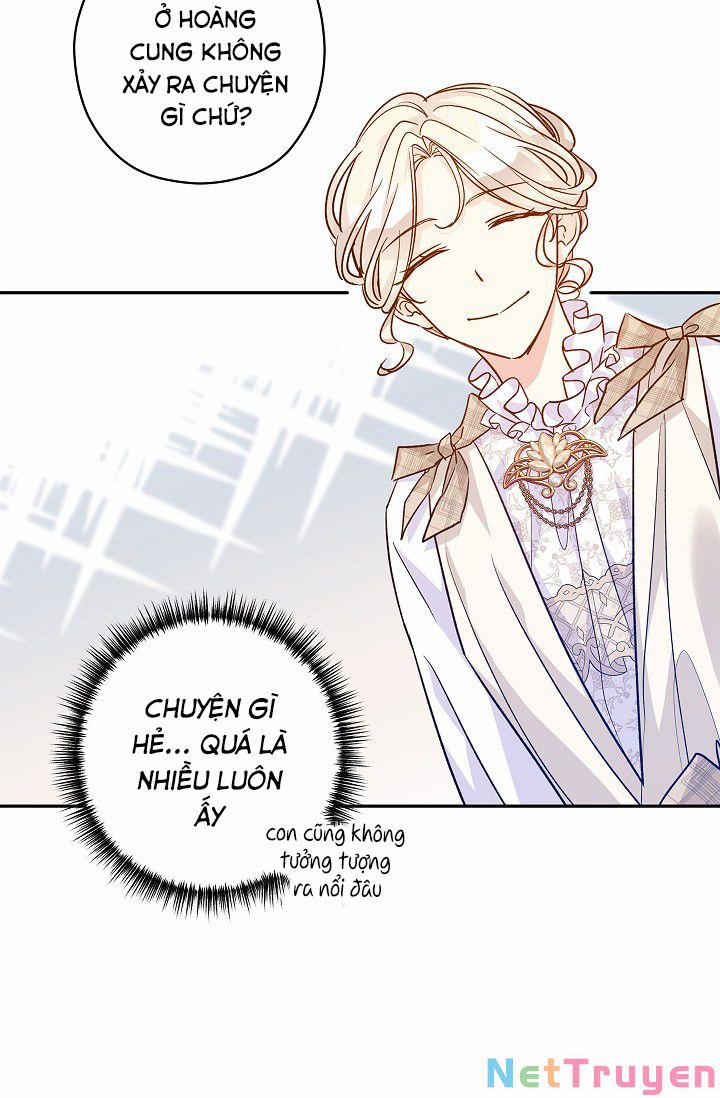 Tôi Sẽ Cố Gắng Thay Đổi Cốt Truyện 54 trang 23