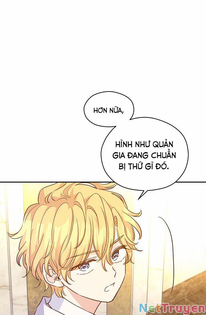 Tôi Sẽ Cố Gắng Thay Đổi Cốt Truyện 54 trang 29