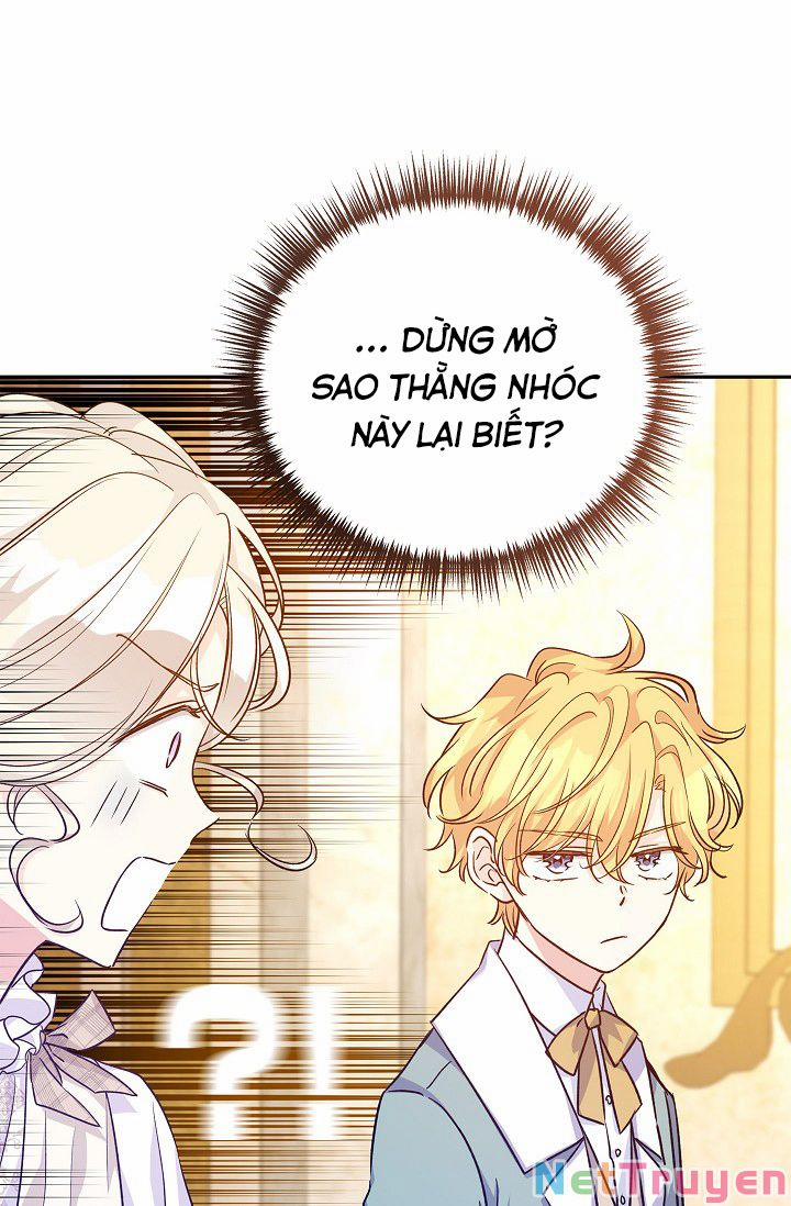 Tôi Sẽ Cố Gắng Thay Đổi Cốt Truyện 54 trang 32