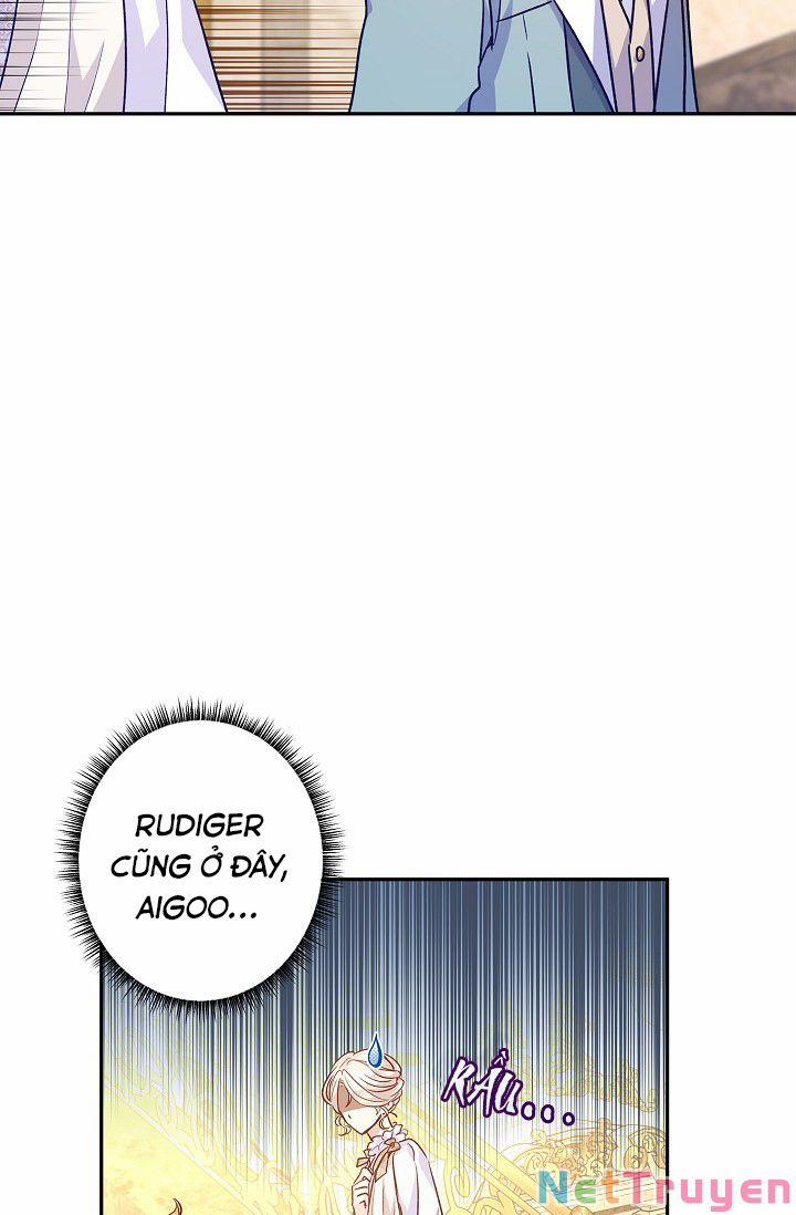 Tôi Sẽ Cố Gắng Thay Đổi Cốt Truyện 54 trang 33