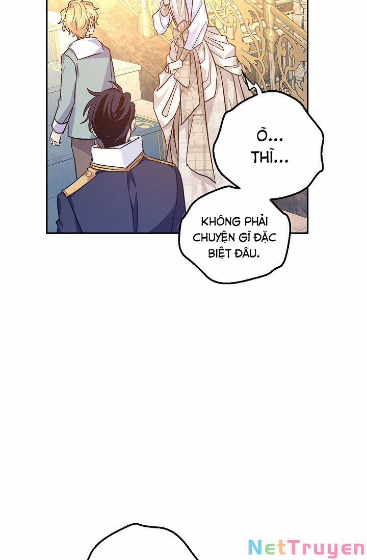 Tôi Sẽ Cố Gắng Thay Đổi Cốt Truyện 54 trang 34