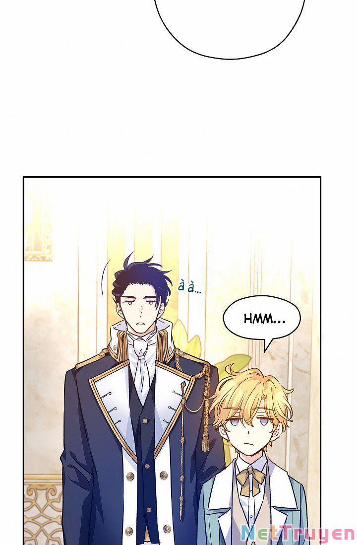 Tôi Sẽ Cố Gắng Thay Đổi Cốt Truyện 54 trang 36