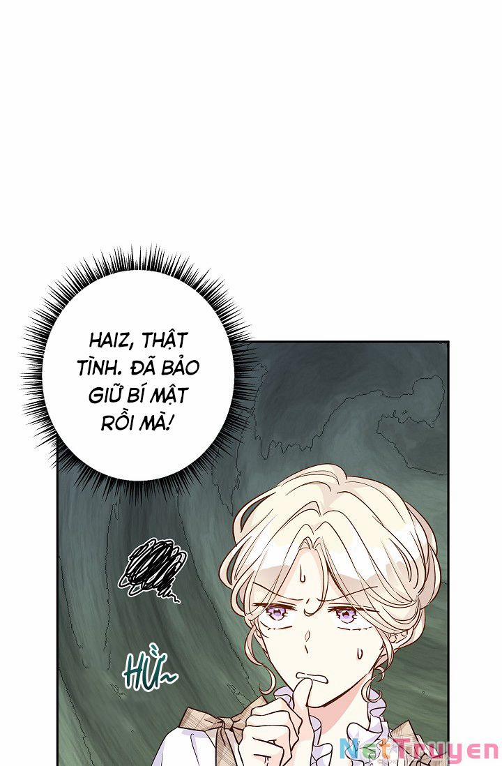 Tôi Sẽ Cố Gắng Thay Đổi Cốt Truyện 54 trang 38