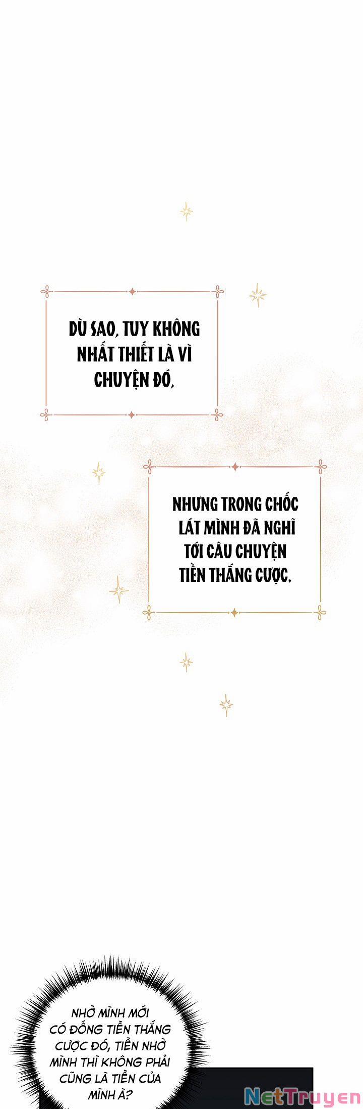 Tôi Sẽ Cố Gắng Thay Đổi Cốt Truyện 54 trang 4