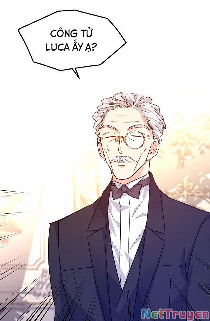 Tôi Sẽ Cố Gắng Thay Đổi Cốt Truyện 54 trang 40