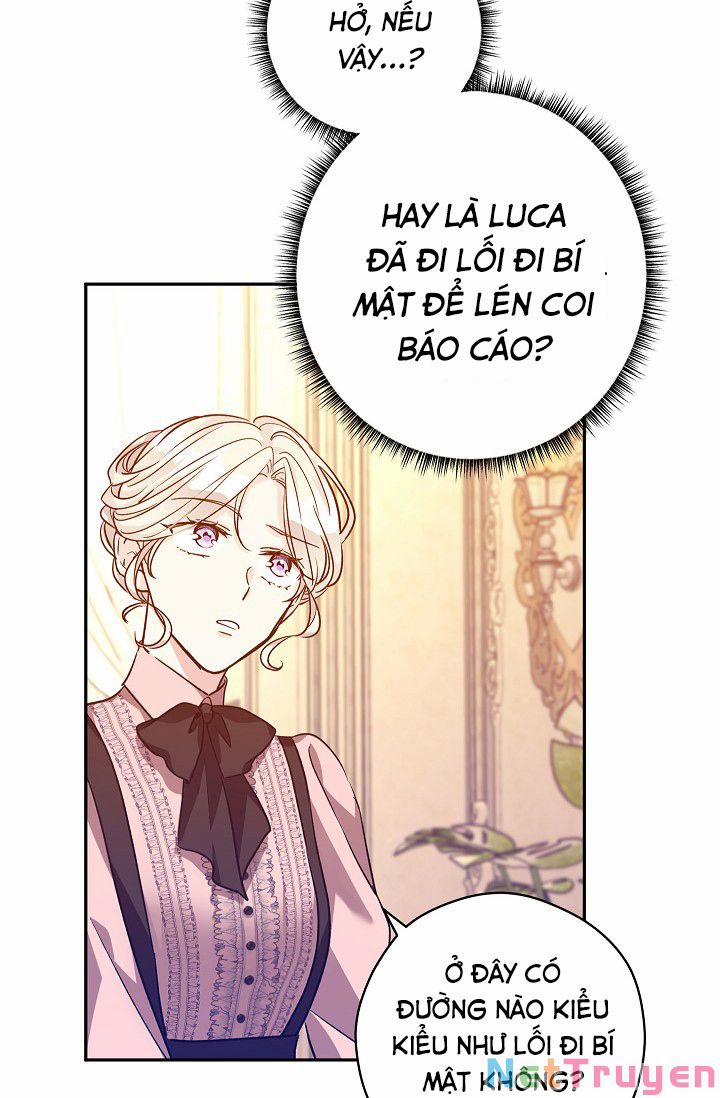 Tôi Sẽ Cố Gắng Thay Đổi Cốt Truyện 54 trang 43