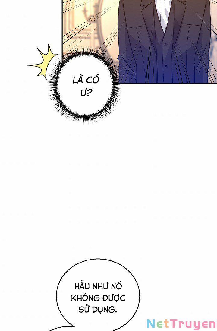 Tôi Sẽ Cố Gắng Thay Đổi Cốt Truyện 54 trang 45