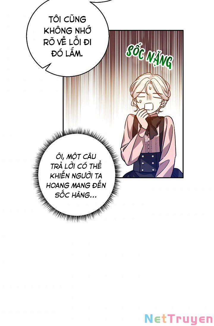 Tôi Sẽ Cố Gắng Thay Đổi Cốt Truyện 54 trang 46