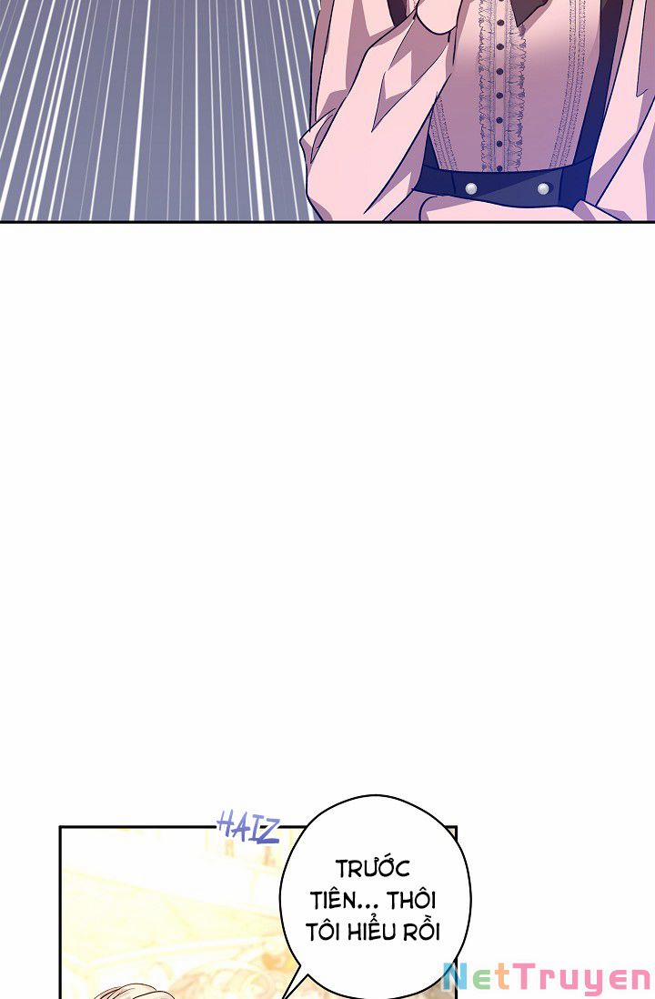 Tôi Sẽ Cố Gắng Thay Đổi Cốt Truyện 54 trang 50