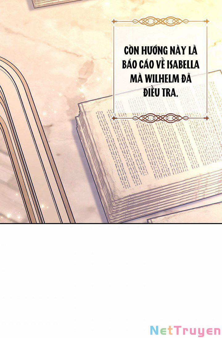 Tôi Sẽ Cố Gắng Thay Đổi Cốt Truyện 54 trang 55