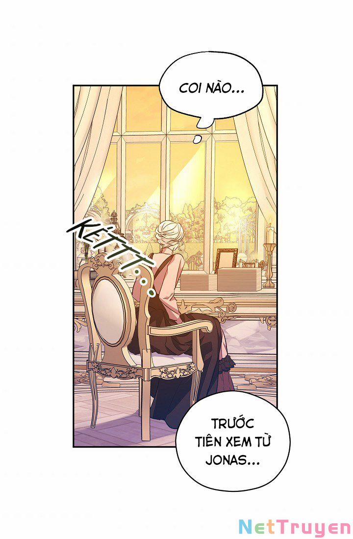 Tôi Sẽ Cố Gắng Thay Đổi Cốt Truyện 54 trang 56