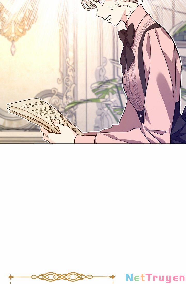 Tôi Sẽ Cố Gắng Thay Đổi Cốt Truyện 54 trang 58