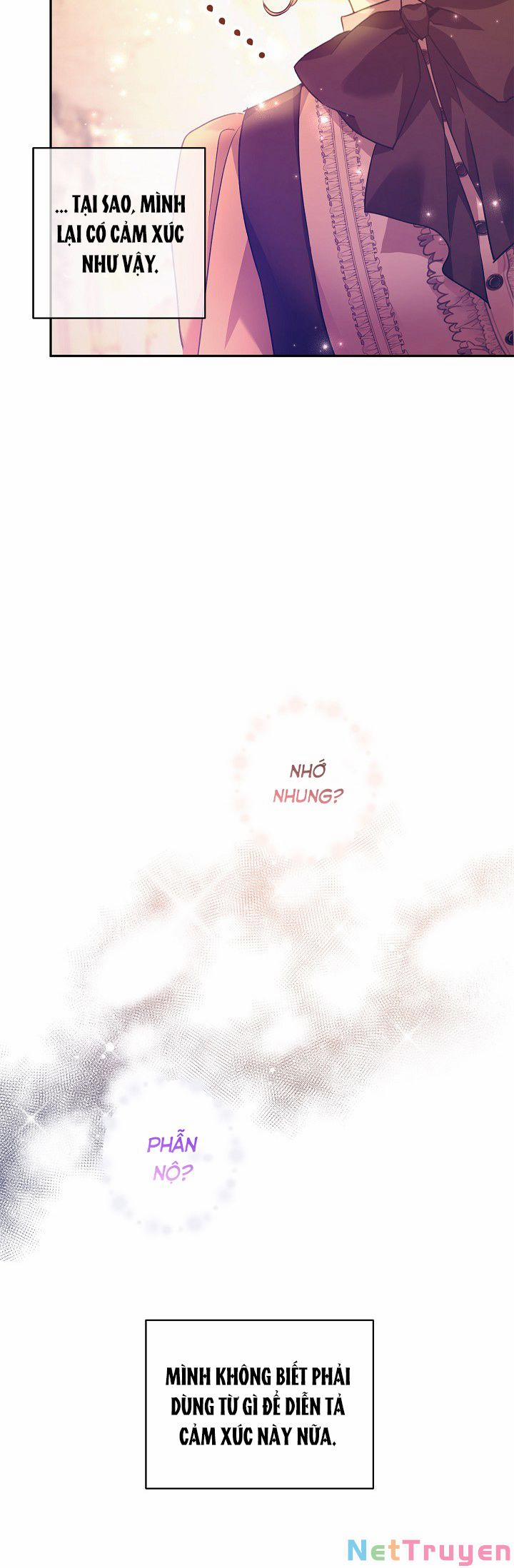 Tôi Sẽ Cố Gắng Thay Đổi Cốt Truyện 54 trang 66