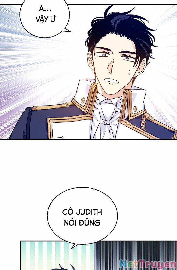 Tôi Sẽ Cố Gắng Thay Đổi Cốt Truyện 54 trang 7