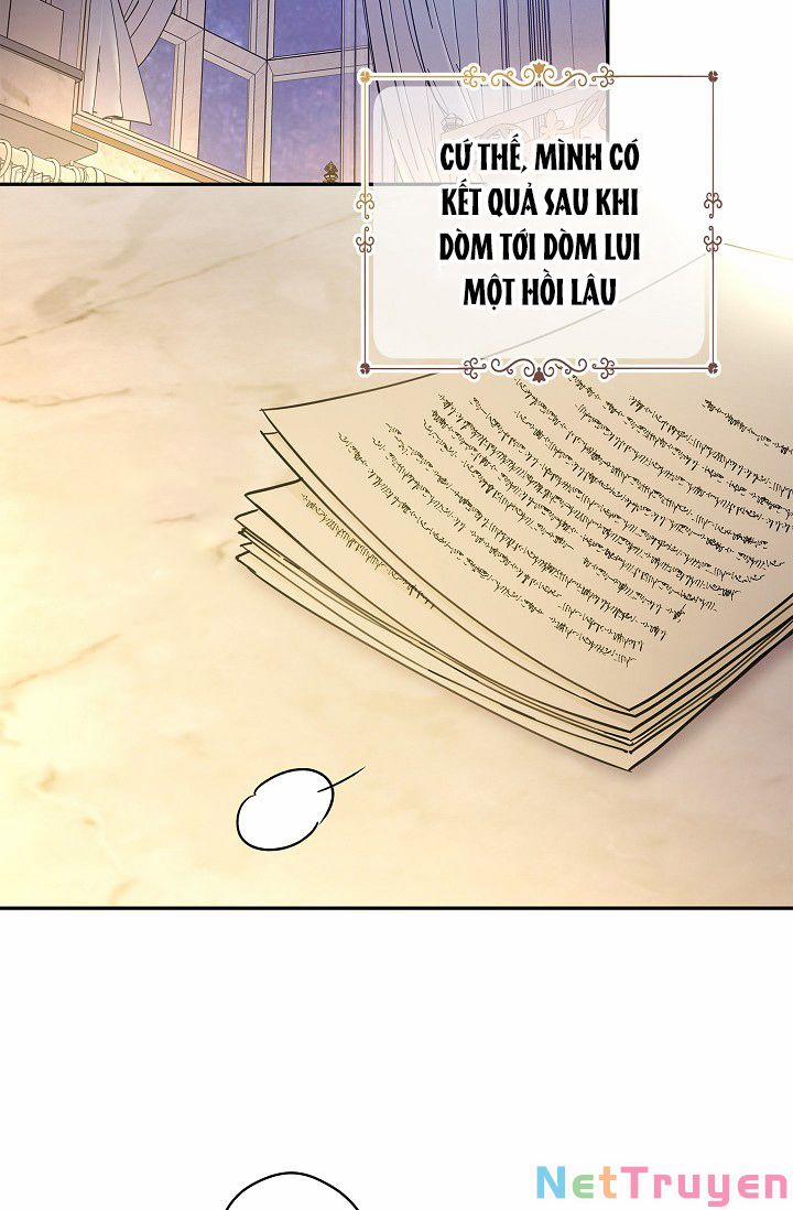 Tôi Sẽ Cố Gắng Thay Đổi Cốt Truyện 54 trang 70