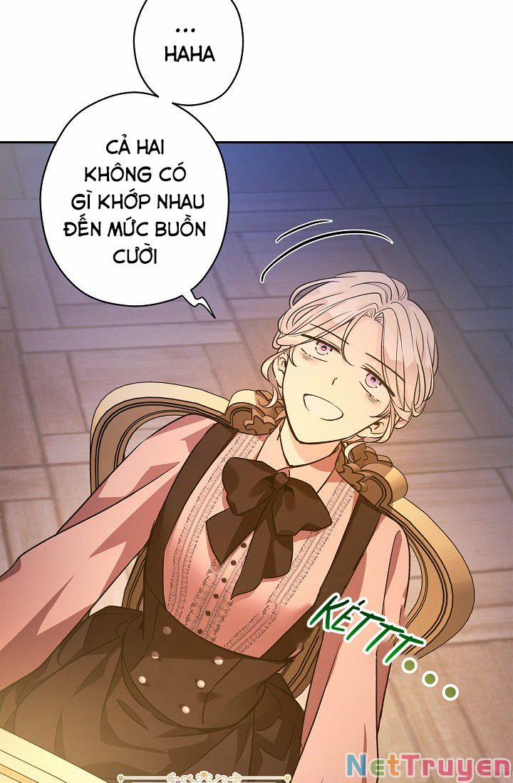 Tôi Sẽ Cố Gắng Thay Đổi Cốt Truyện 54 trang 71