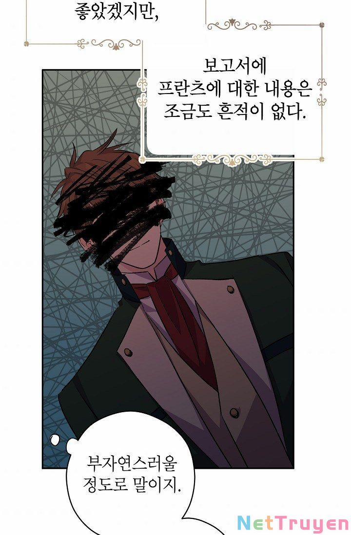 Tôi Sẽ Cố Gắng Thay Đổi Cốt Truyện 54 trang 75