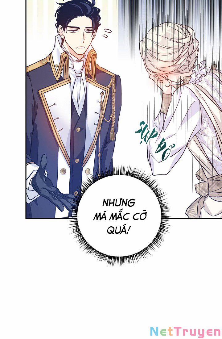 Tôi Sẽ Cố Gắng Thay Đổi Cốt Truyện 54 trang 8