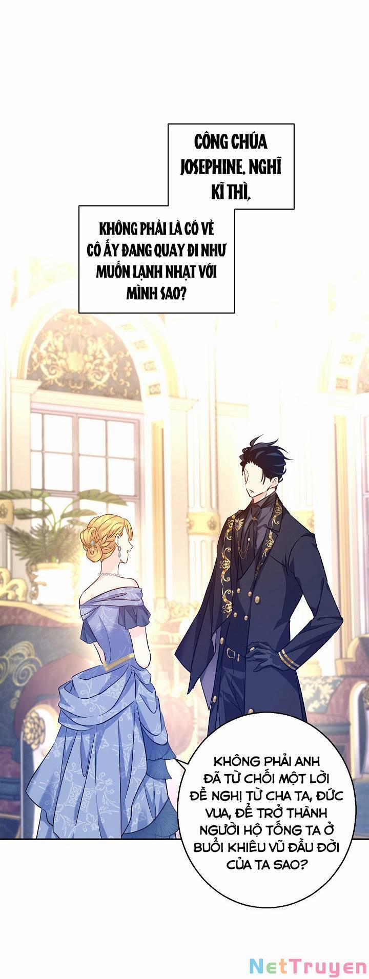 Tôi Sẽ Cố Gắng Thay Đổi Cốt Truyện 56 trang 0