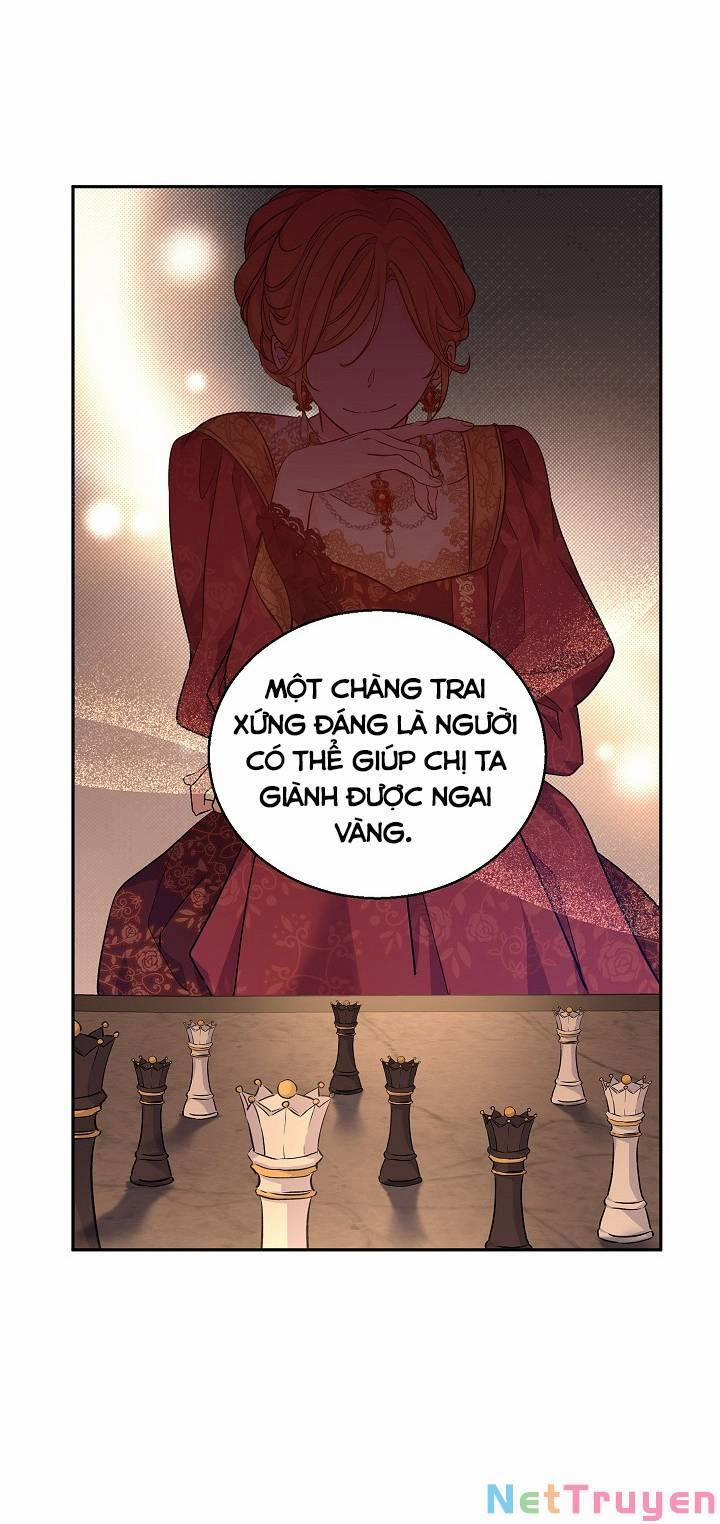 Tôi Sẽ Cố Gắng Thay Đổi Cốt Truyện 56 trang 10