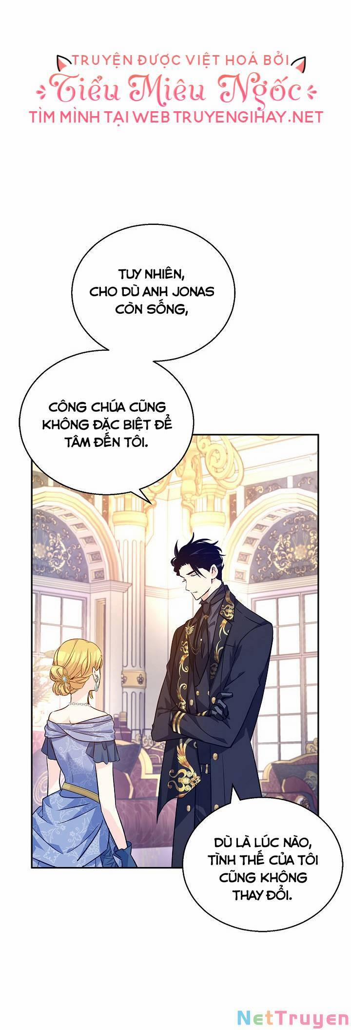 Tôi Sẽ Cố Gắng Thay Đổi Cốt Truyện 56 trang 12