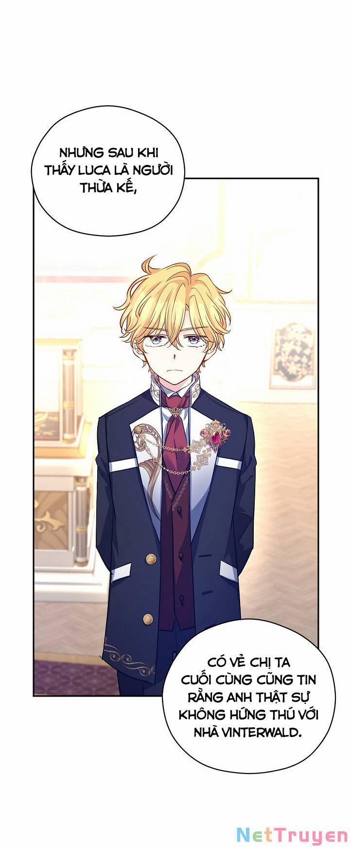 Tôi Sẽ Cố Gắng Thay Đổi Cốt Truyện 56 trang 14