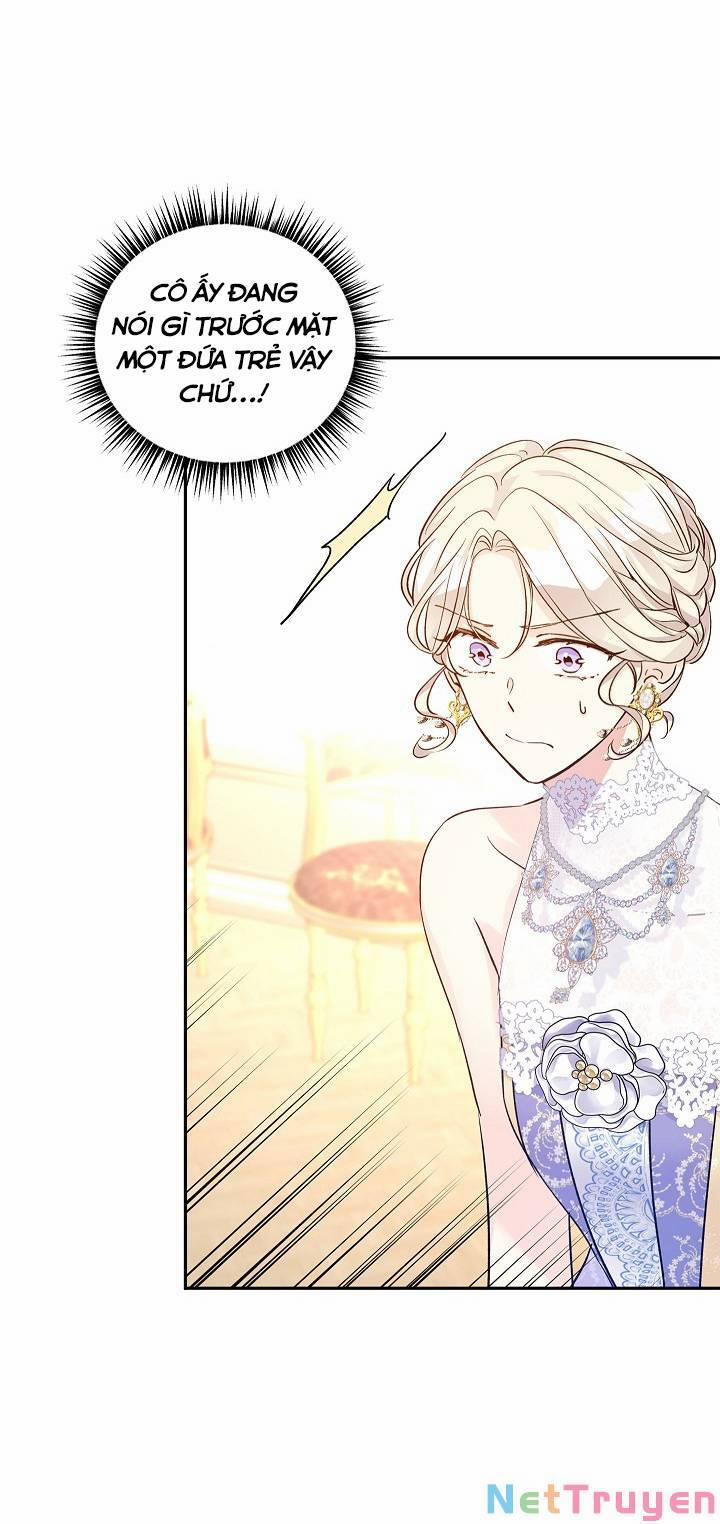 Tôi Sẽ Cố Gắng Thay Đổi Cốt Truyện 56 trang 15