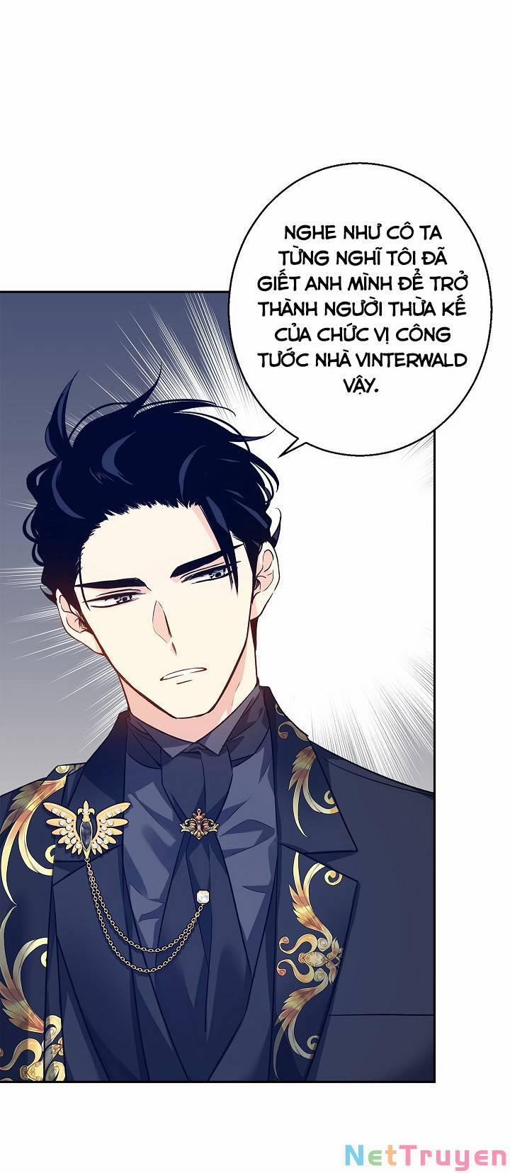 Tôi Sẽ Cố Gắng Thay Đổi Cốt Truyện 56 trang 16