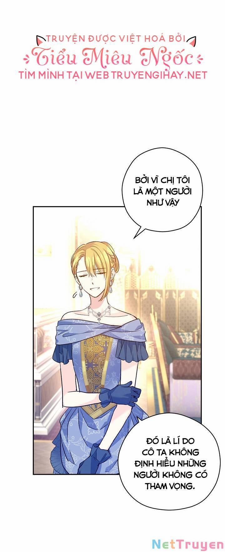 Tôi Sẽ Cố Gắng Thay Đổi Cốt Truyện 56 trang 17