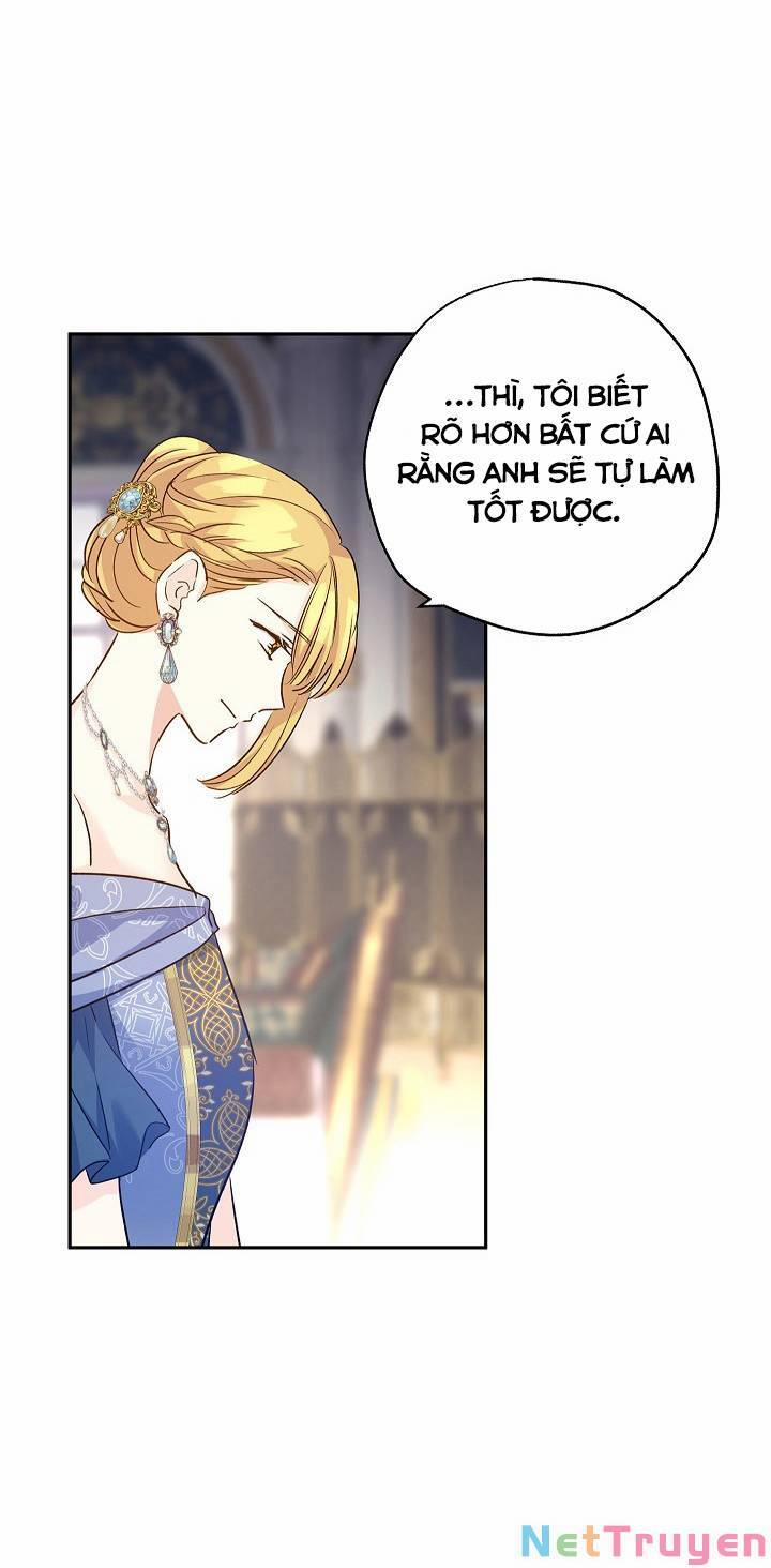 Tôi Sẽ Cố Gắng Thay Đổi Cốt Truyện 56 trang 19