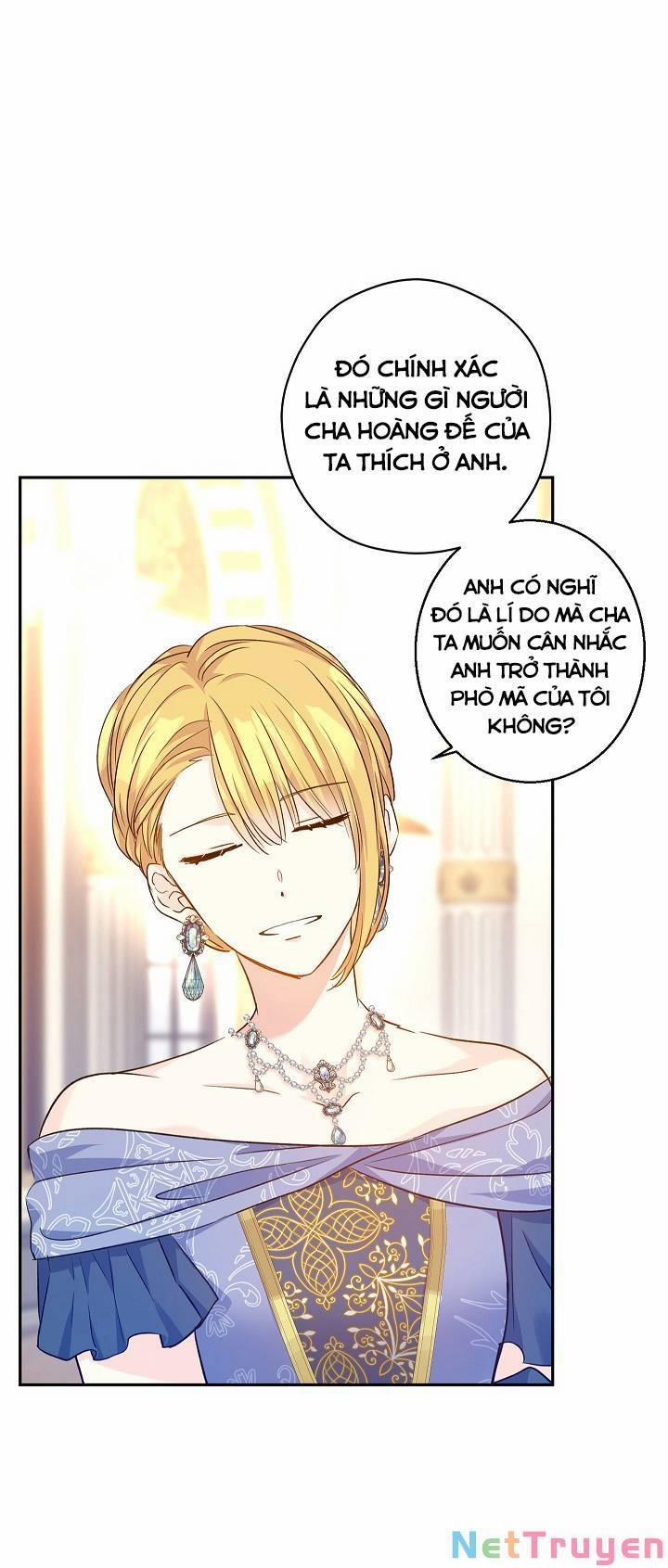 Tôi Sẽ Cố Gắng Thay Đổi Cốt Truyện 56 trang 2