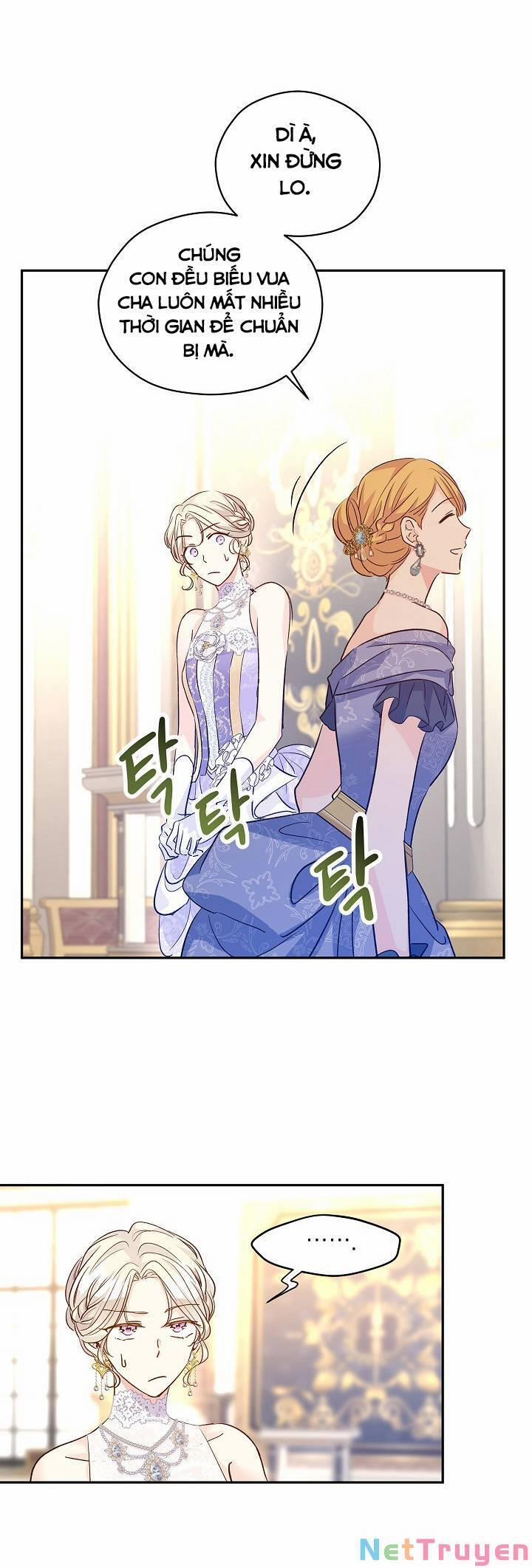 Tôi Sẽ Cố Gắng Thay Đổi Cốt Truyện 56 trang 22