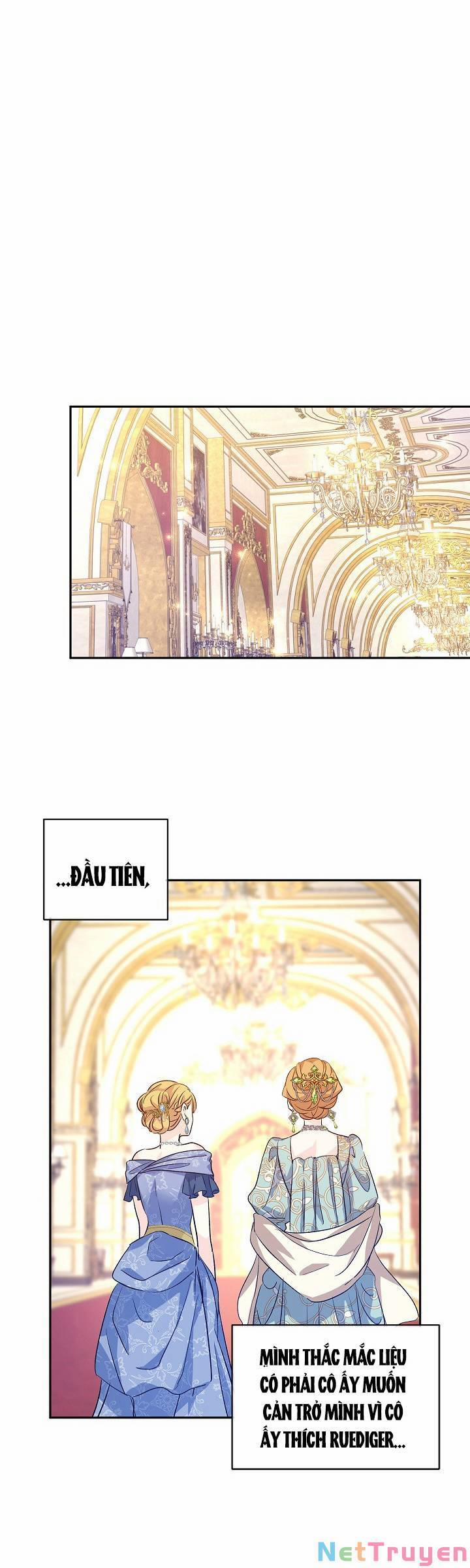 Tôi Sẽ Cố Gắng Thay Đổi Cốt Truyện 56 trang 23