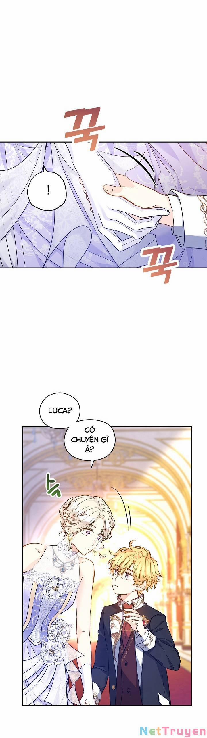 Tôi Sẽ Cố Gắng Thay Đổi Cốt Truyện 56 trang 25