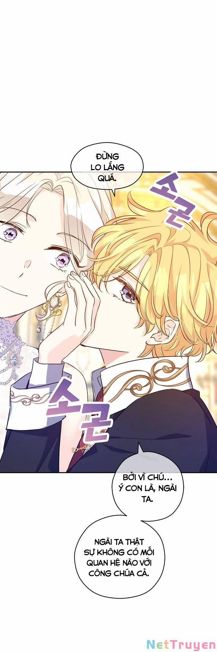 Tôi Sẽ Cố Gắng Thay Đổi Cốt Truyện 56 trang 26