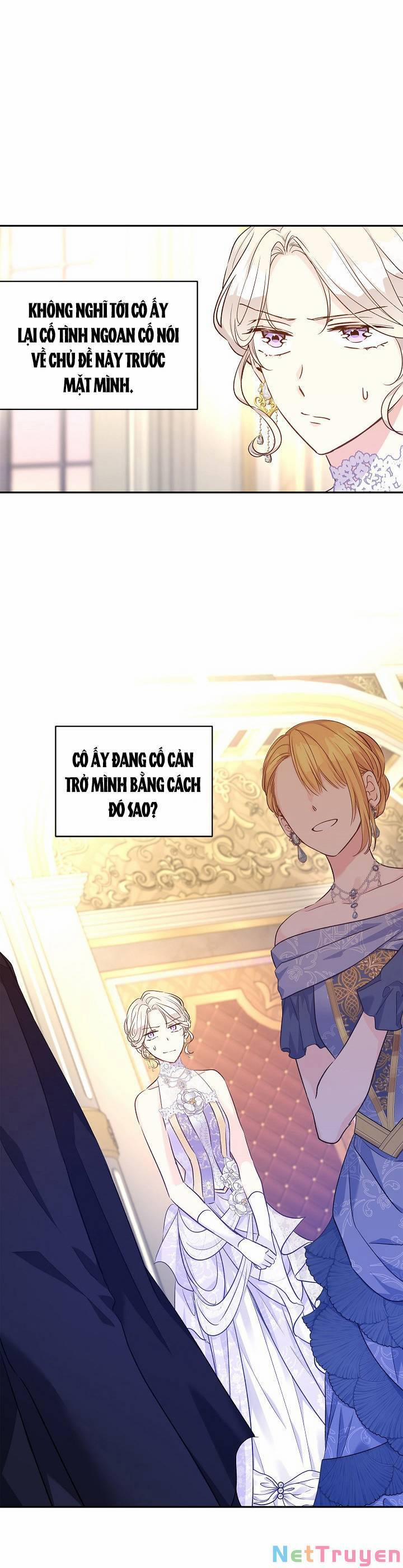 Tôi Sẽ Cố Gắng Thay Đổi Cốt Truyện 56 trang 3