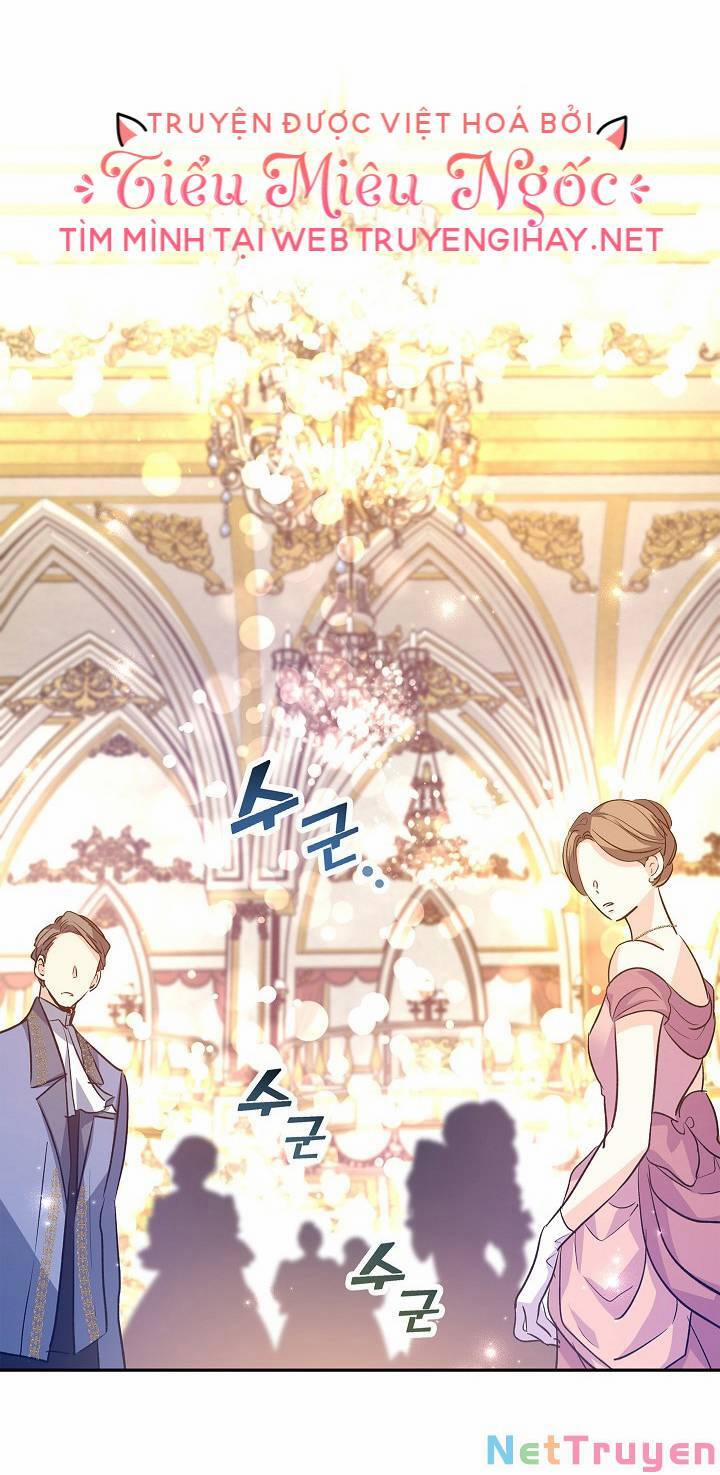 Tôi Sẽ Cố Gắng Thay Đổi Cốt Truyện 56 trang 31