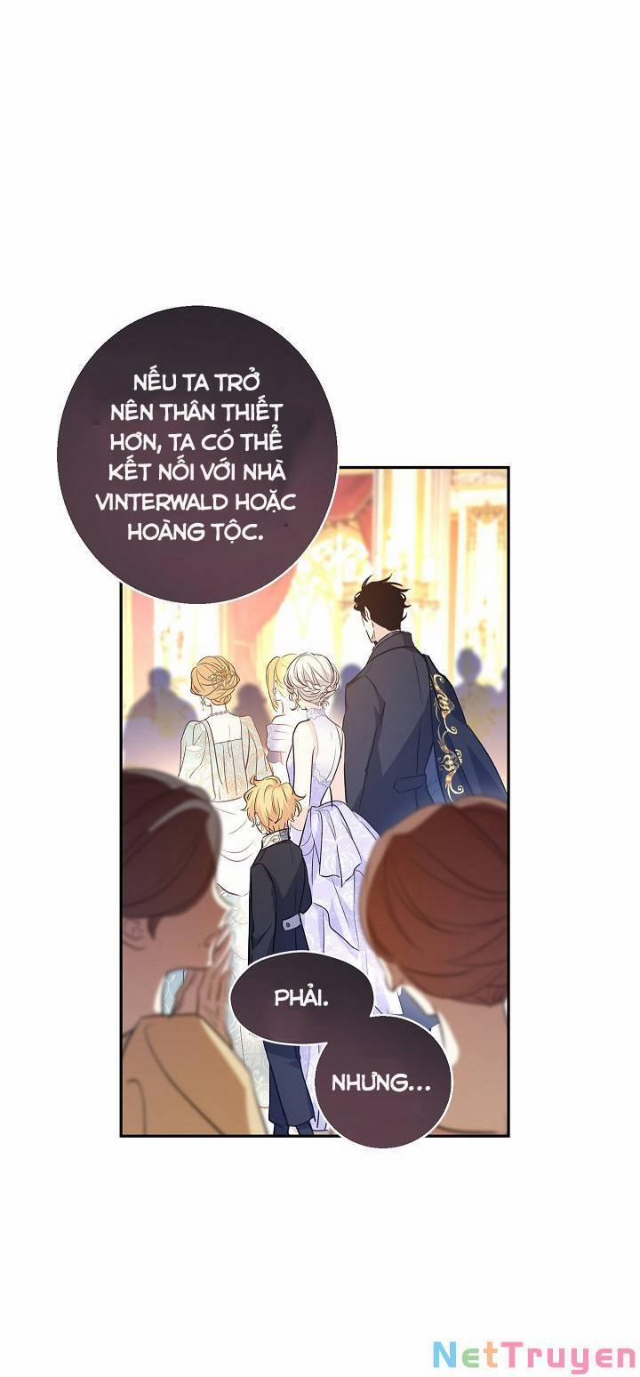 Tôi Sẽ Cố Gắng Thay Đổi Cốt Truyện 56 trang 34