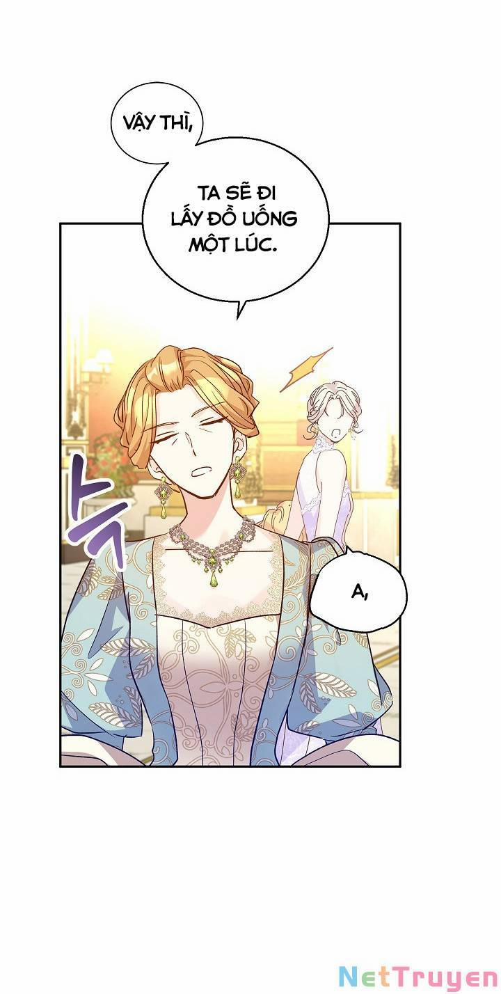 Tôi Sẽ Cố Gắng Thay Đổi Cốt Truyện 56 trang 36