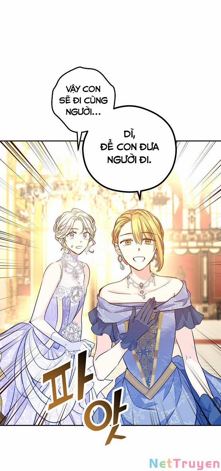 Tôi Sẽ Cố Gắng Thay Đổi Cốt Truyện 56 trang 37