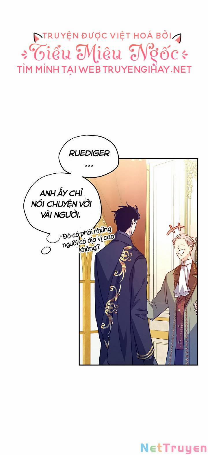 Tôi Sẽ Cố Gắng Thay Đổi Cốt Truyện 56 trang 39