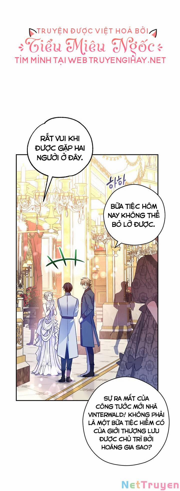 Tôi Sẽ Cố Gắng Thay Đổi Cốt Truyện 56 trang 42