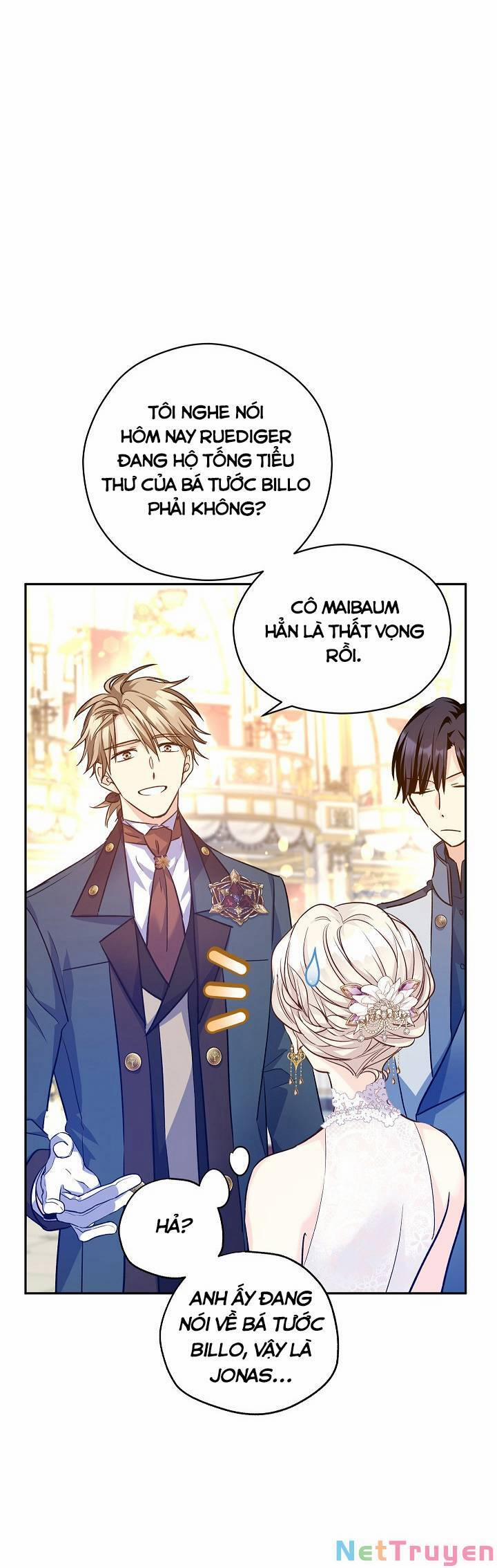 Tôi Sẽ Cố Gắng Thay Đổi Cốt Truyện 56 trang 43