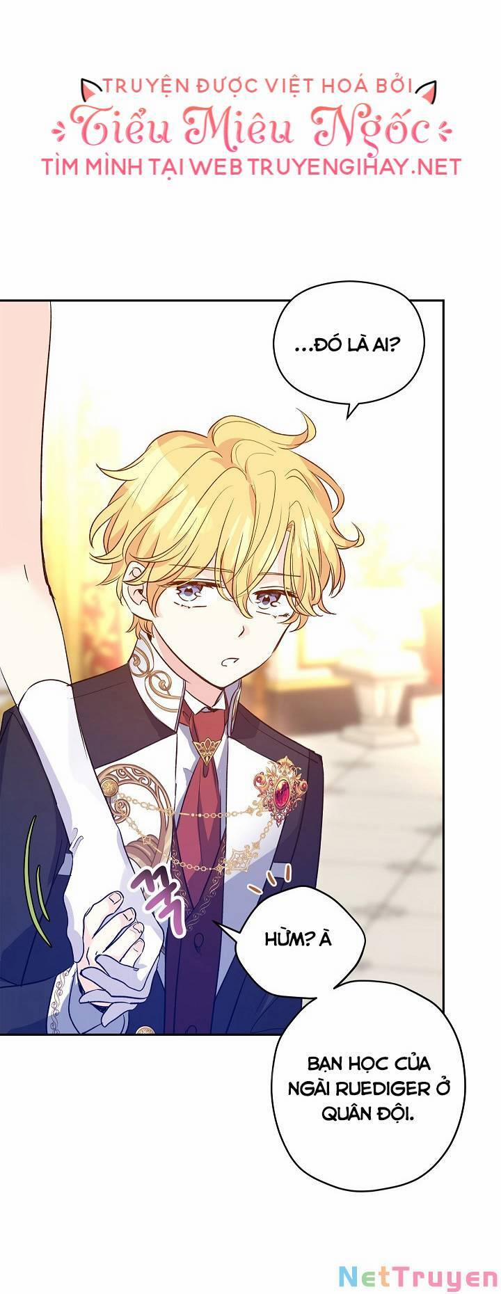 Tôi Sẽ Cố Gắng Thay Đổi Cốt Truyện 56 trang 46