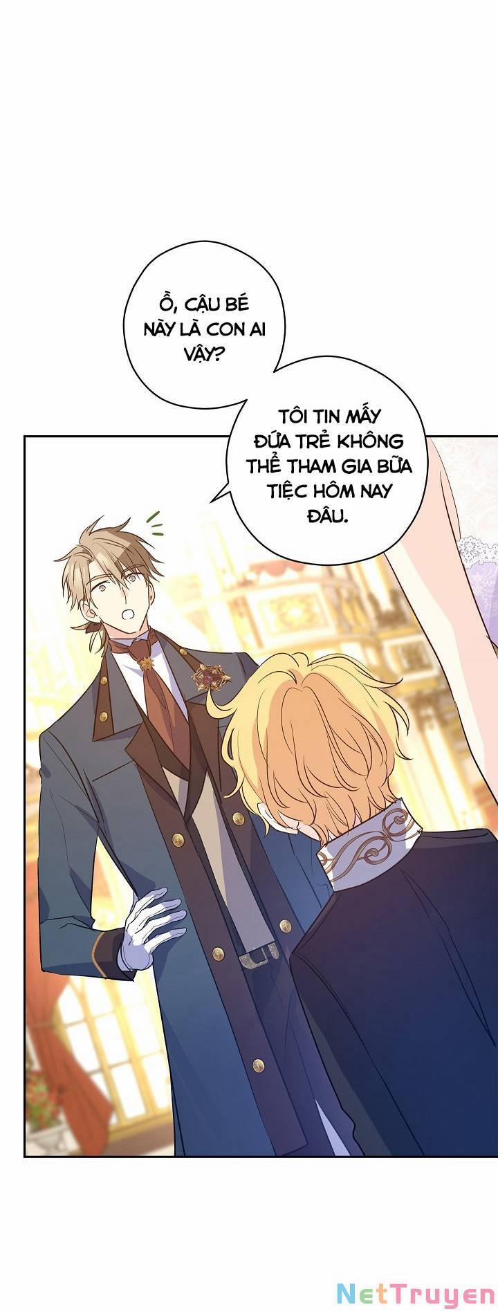 Tôi Sẽ Cố Gắng Thay Đổi Cốt Truyện 56 trang 47