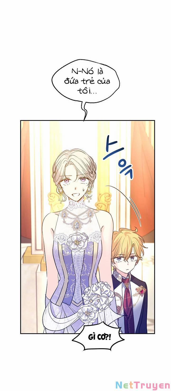 Tôi Sẽ Cố Gắng Thay Đổi Cốt Truyện 56 trang 48