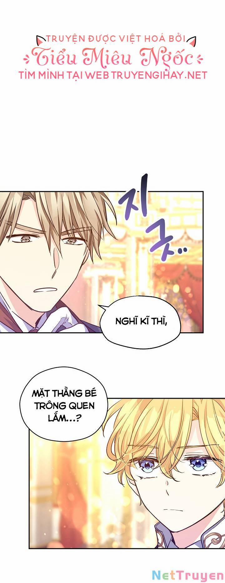 Tôi Sẽ Cố Gắng Thay Đổi Cốt Truyện 56 trang 49