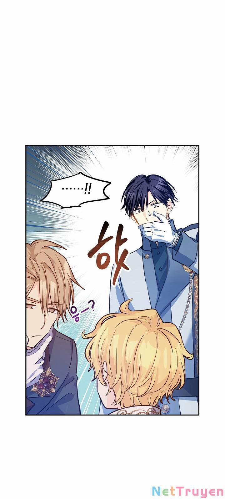 Tôi Sẽ Cố Gắng Thay Đổi Cốt Truyện 56 trang 50