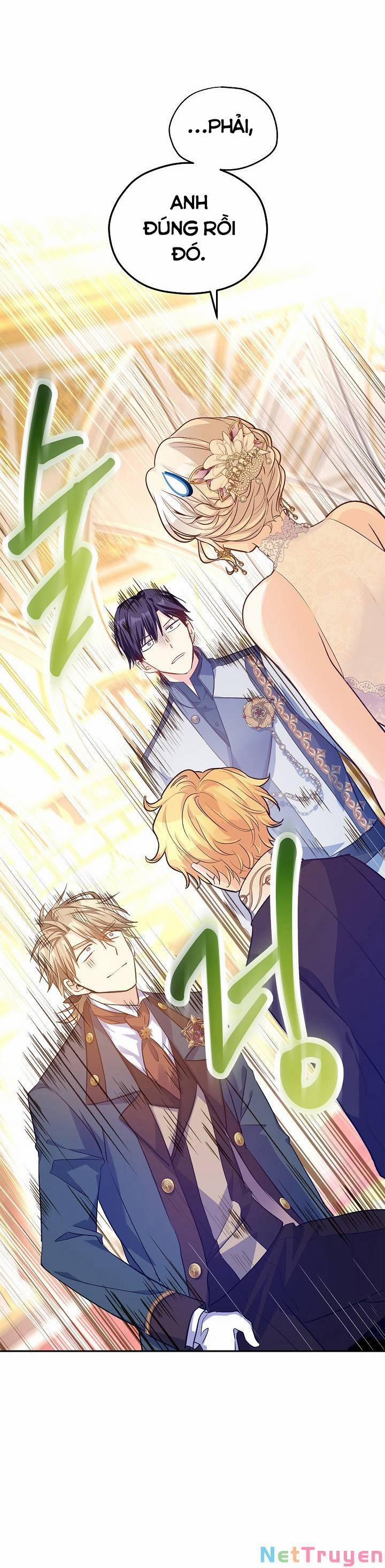 Tôi Sẽ Cố Gắng Thay Đổi Cốt Truyện 56 trang 53