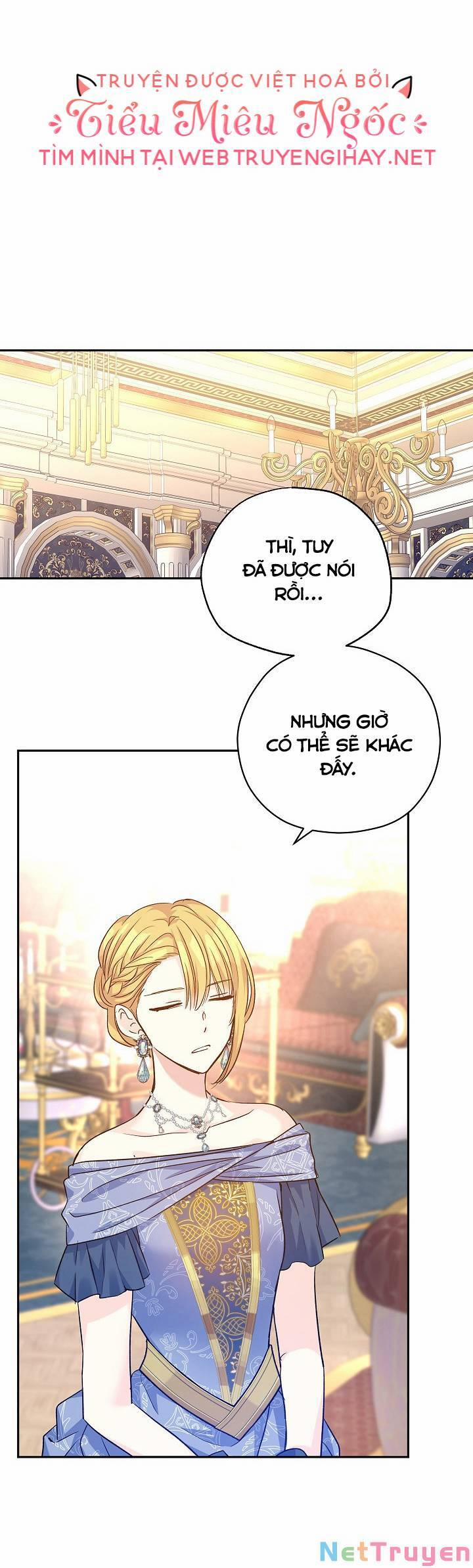 Tôi Sẽ Cố Gắng Thay Đổi Cốt Truyện 56 trang 6